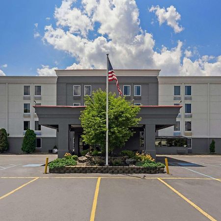Quality Inn Easton Extérieur photo