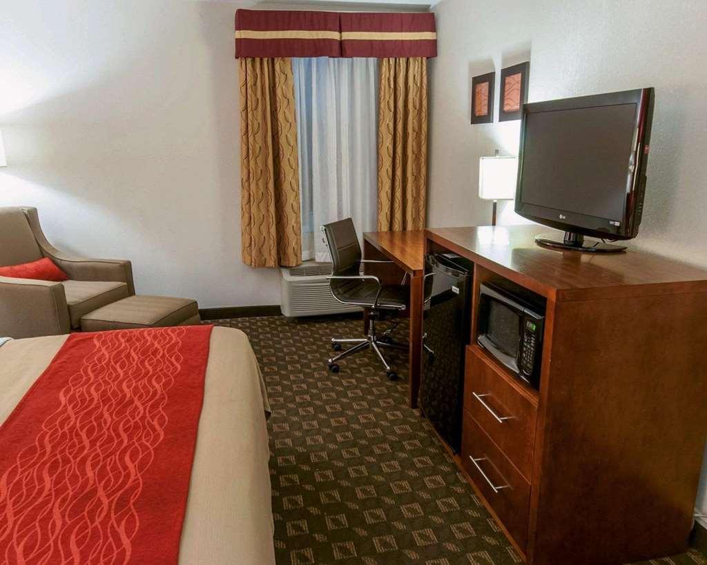 Quality Inn Easton Chambre photo