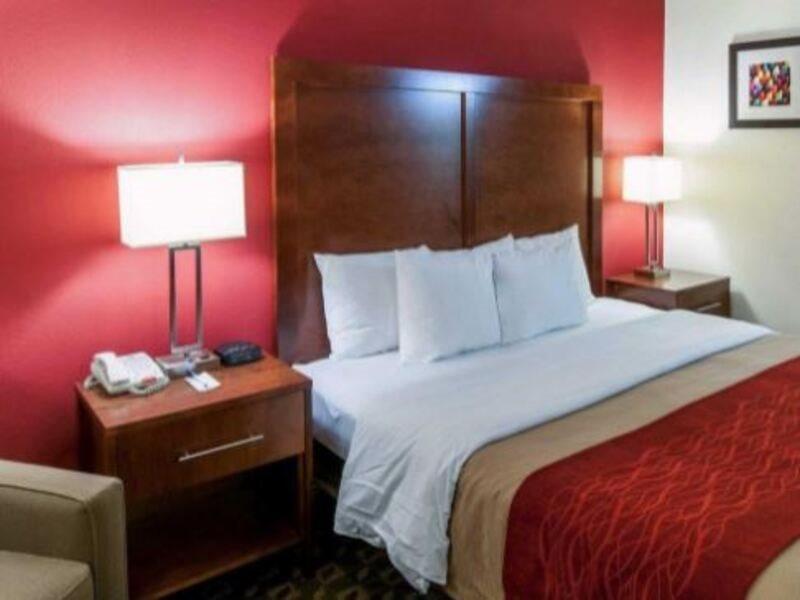 Quality Inn Easton Extérieur photo