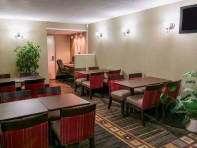 Quality Inn Easton Extérieur photo