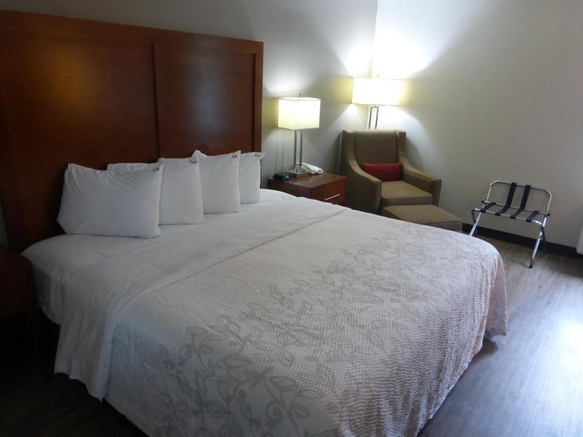 Quality Inn Easton Extérieur photo