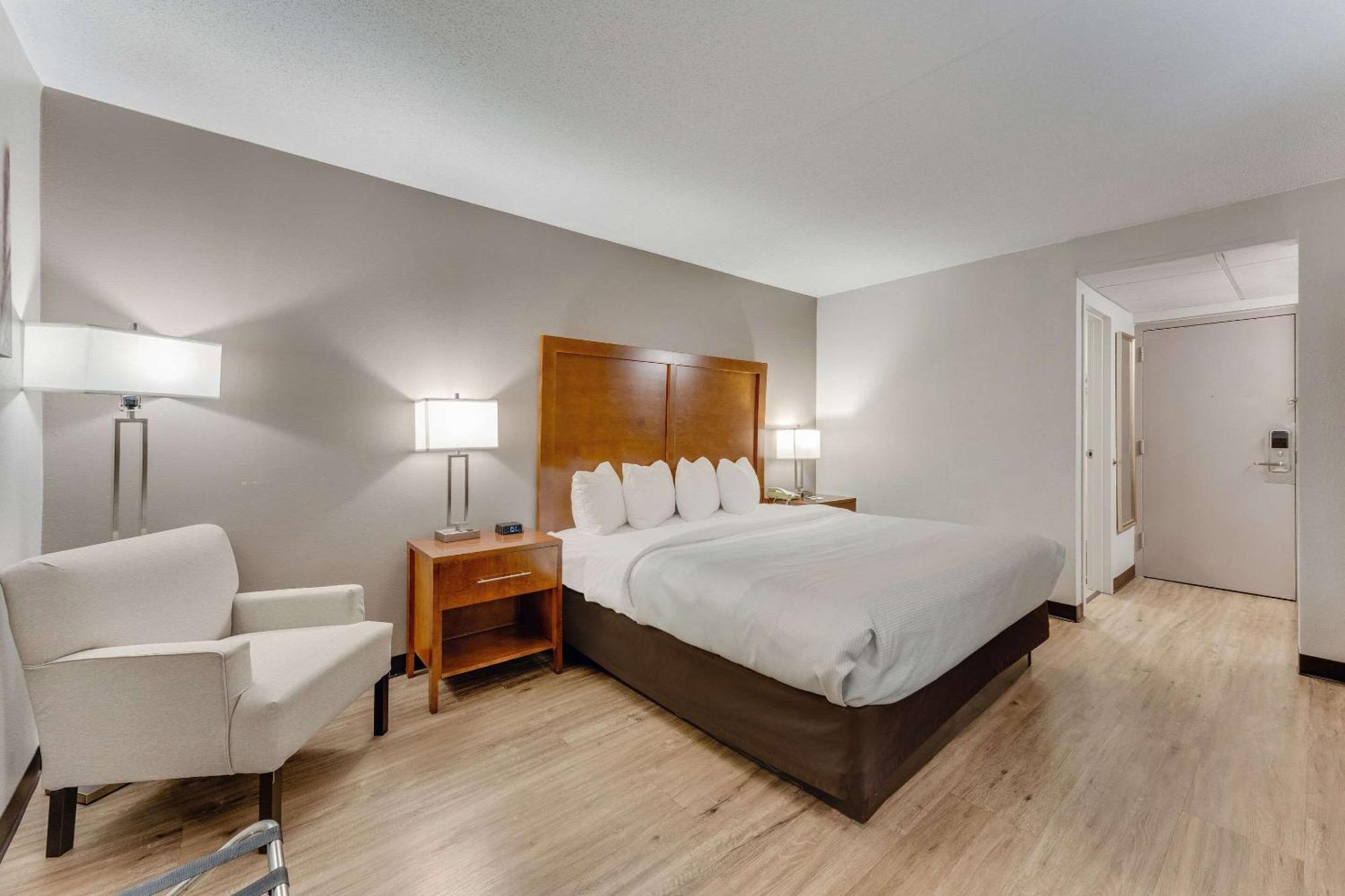 Quality Inn Easton Extérieur photo