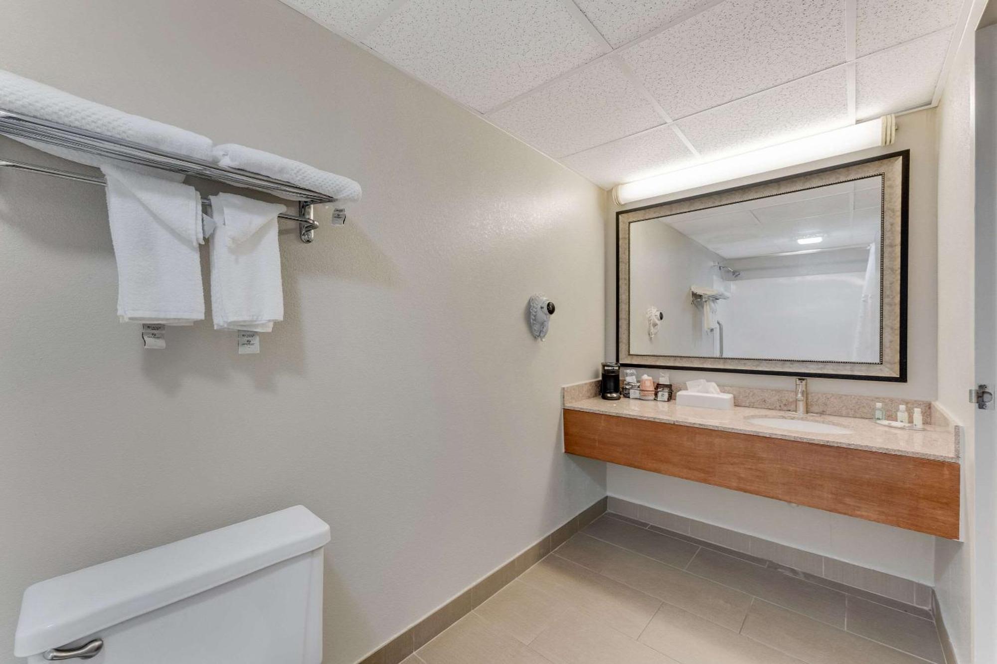 Quality Inn Easton Extérieur photo