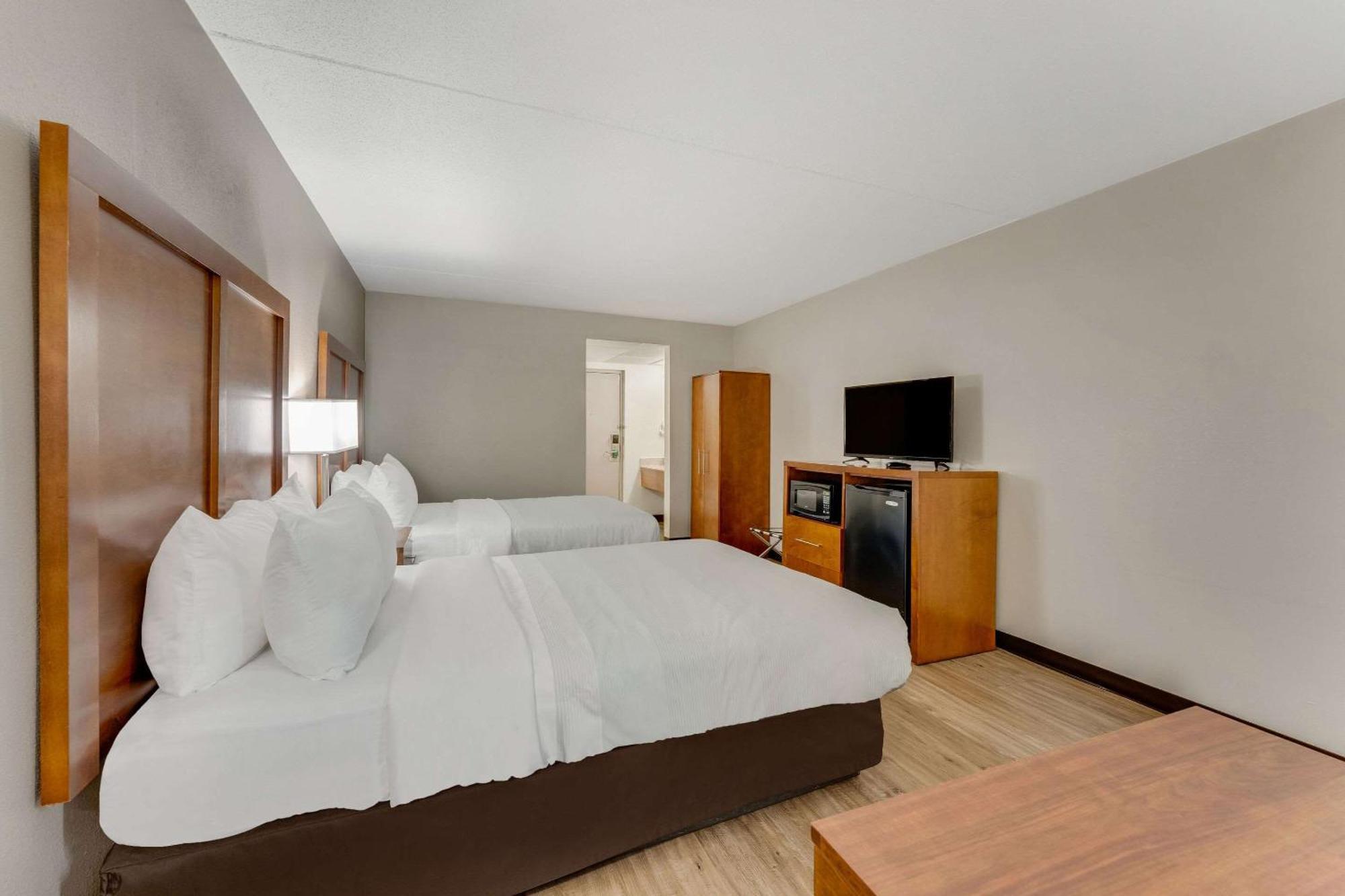 Quality Inn Easton Extérieur photo