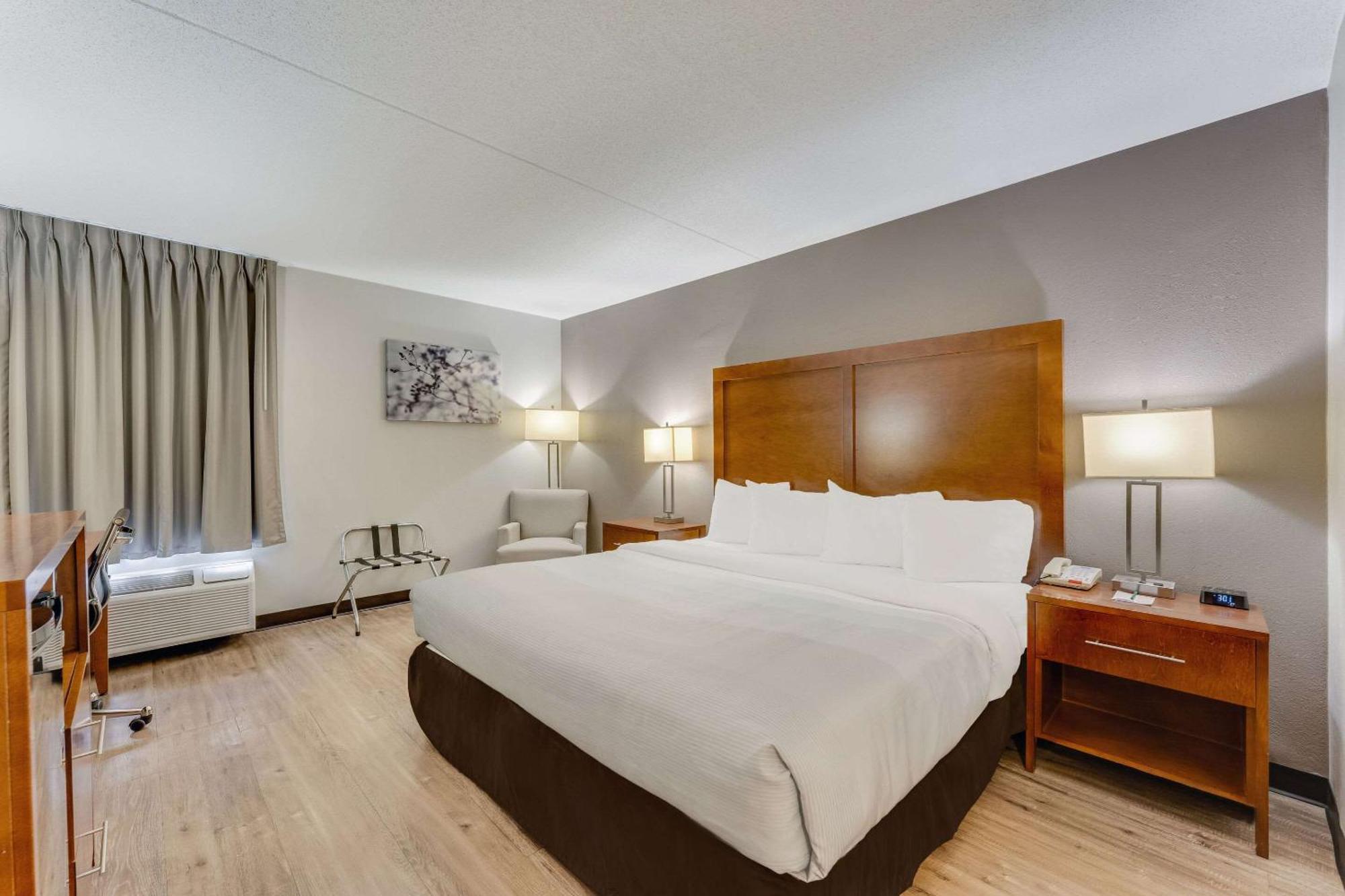 Quality Inn Easton Extérieur photo
