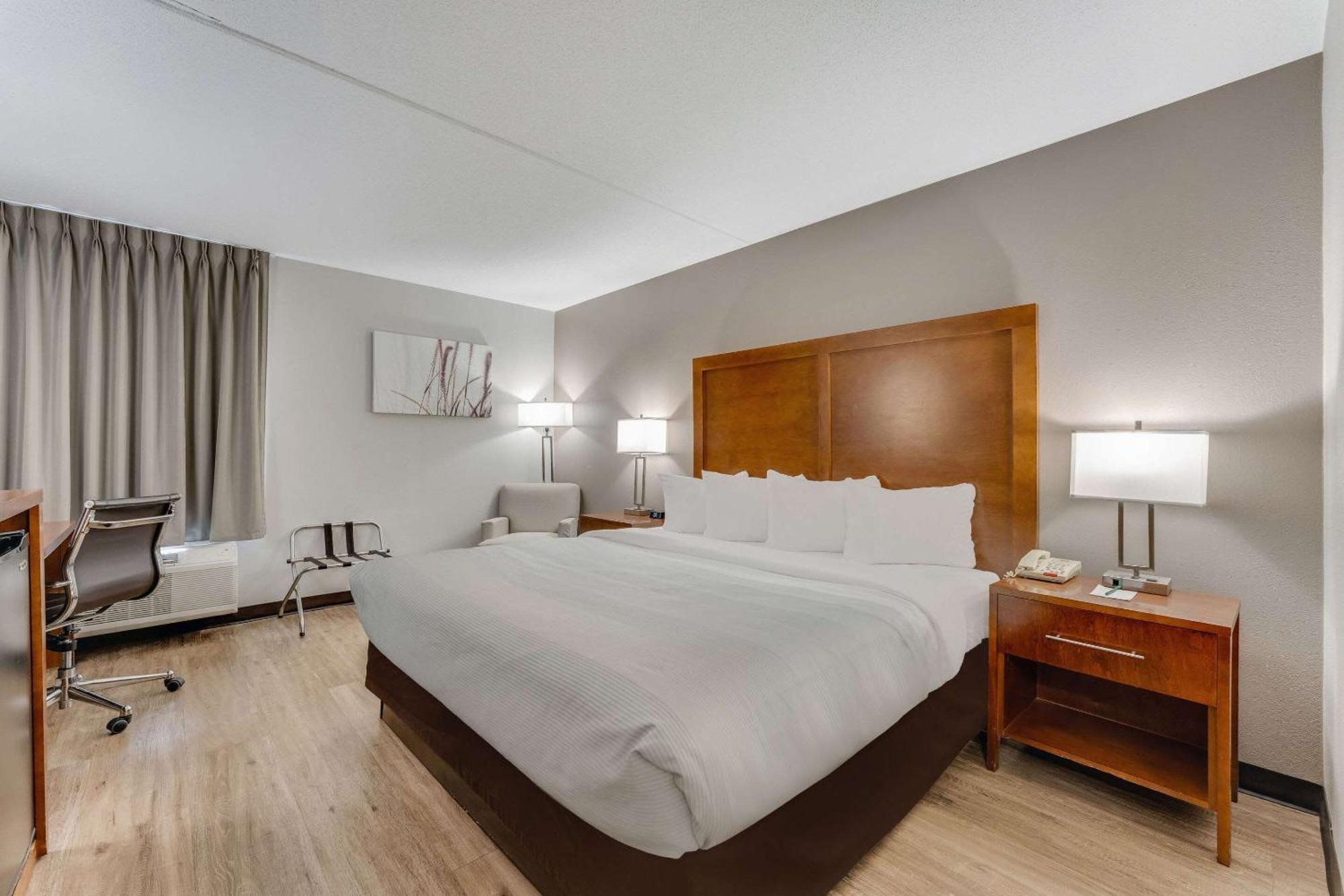 Quality Inn Easton Extérieur photo