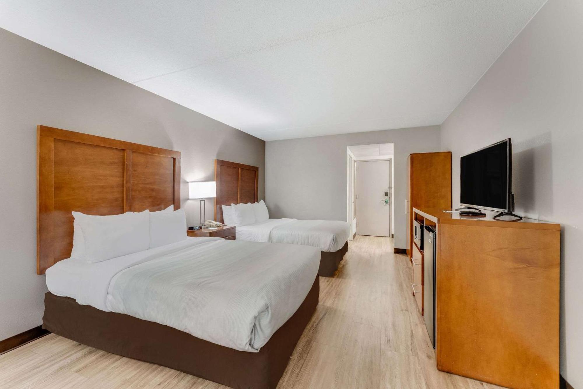 Quality Inn Easton Extérieur photo