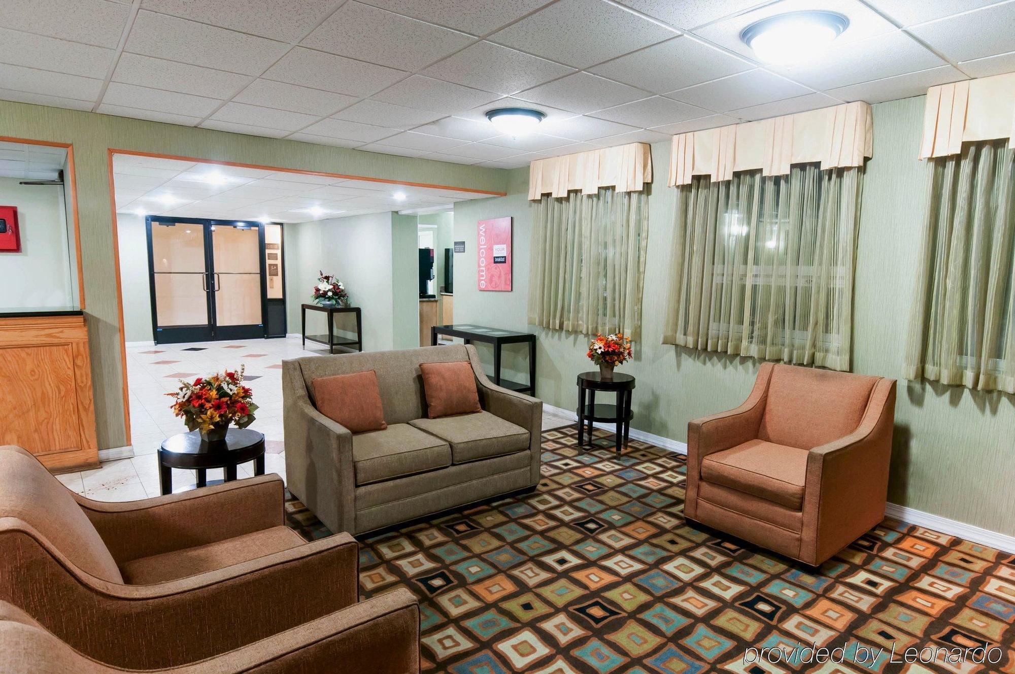 Quality Inn Easton Extérieur photo