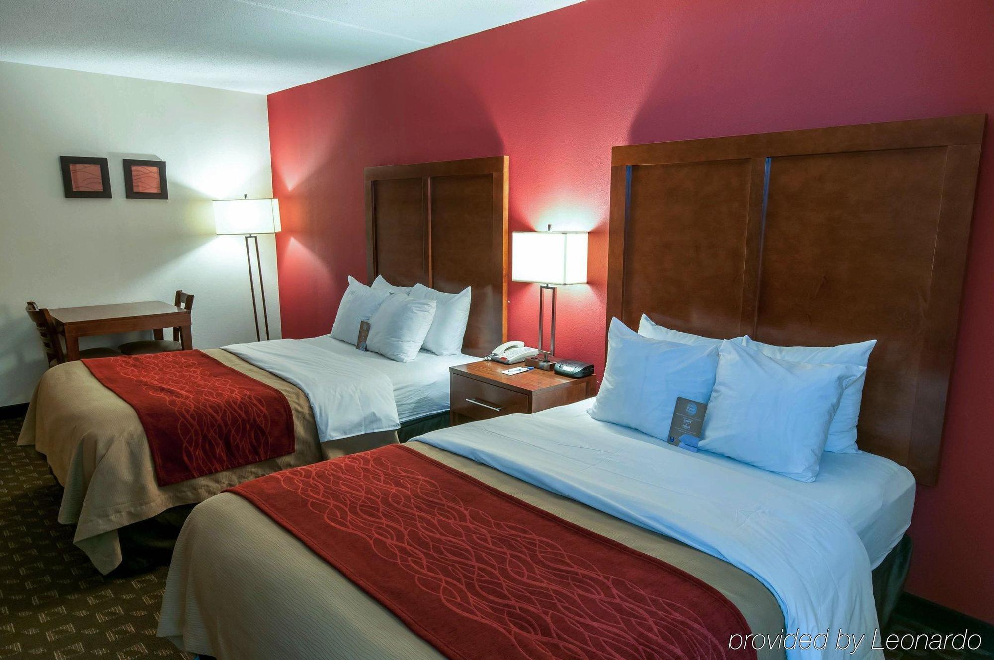 Quality Inn Easton Extérieur photo