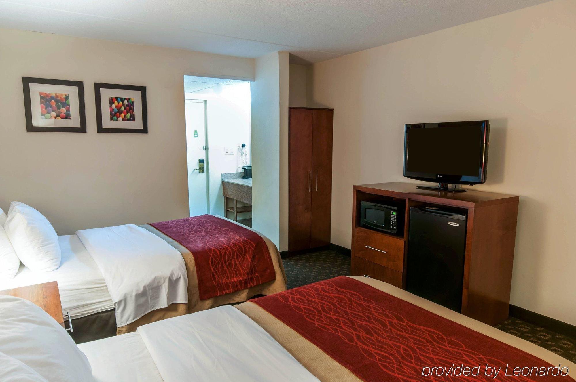 Quality Inn Easton Extérieur photo