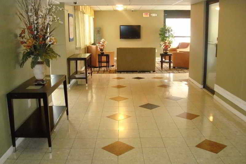 Quality Inn Easton Intérieur photo