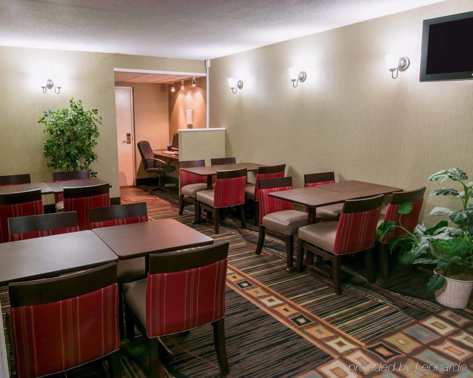Quality Inn Easton Extérieur photo