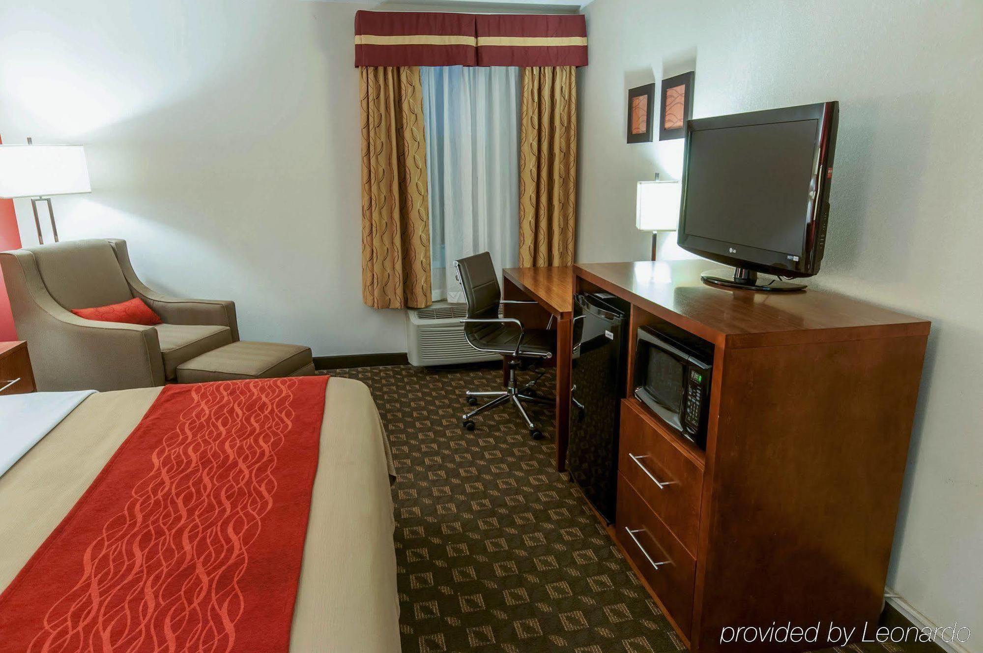 Quality Inn Easton Extérieur photo