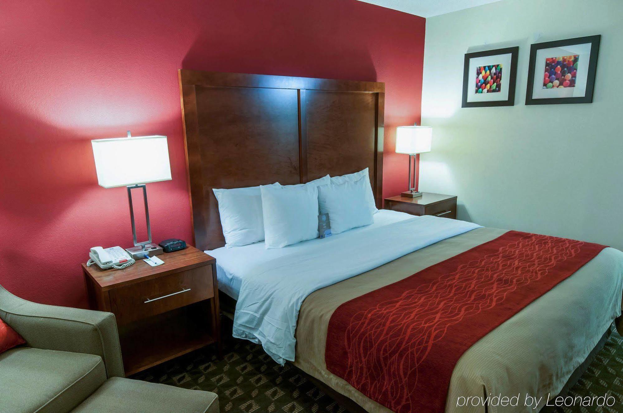 Quality Inn Easton Extérieur photo