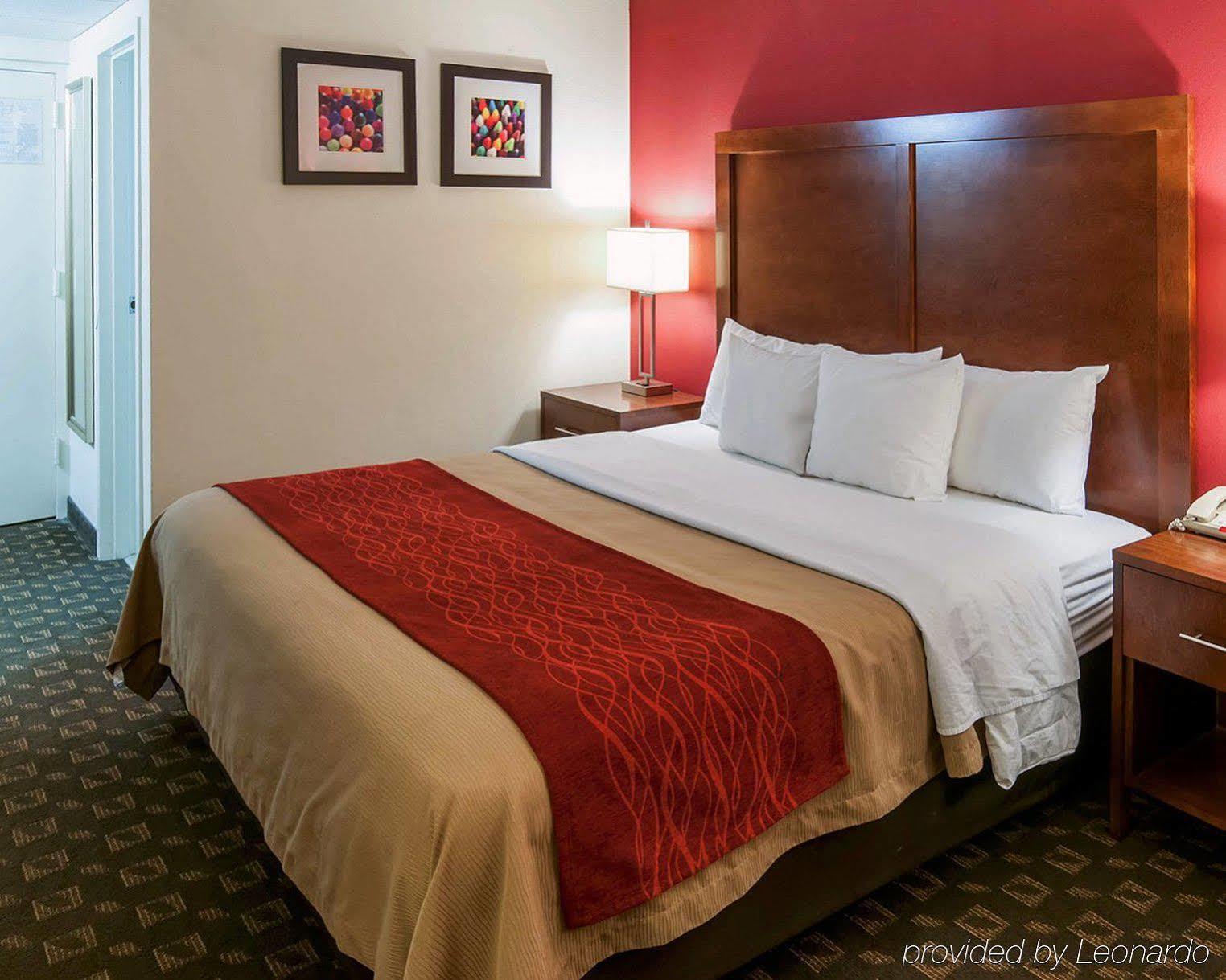 Quality Inn Easton Extérieur photo