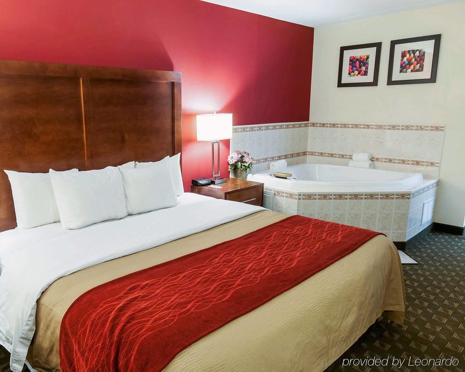 Quality Inn Easton Extérieur photo