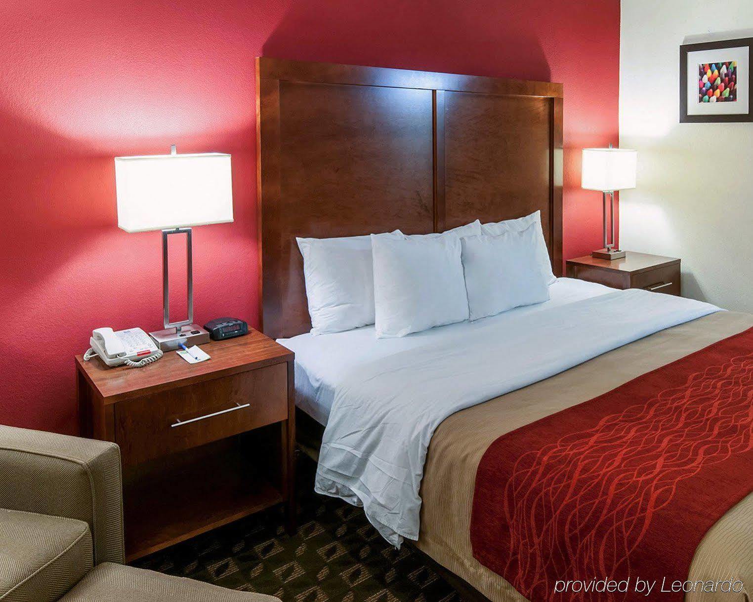 Quality Inn Easton Extérieur photo