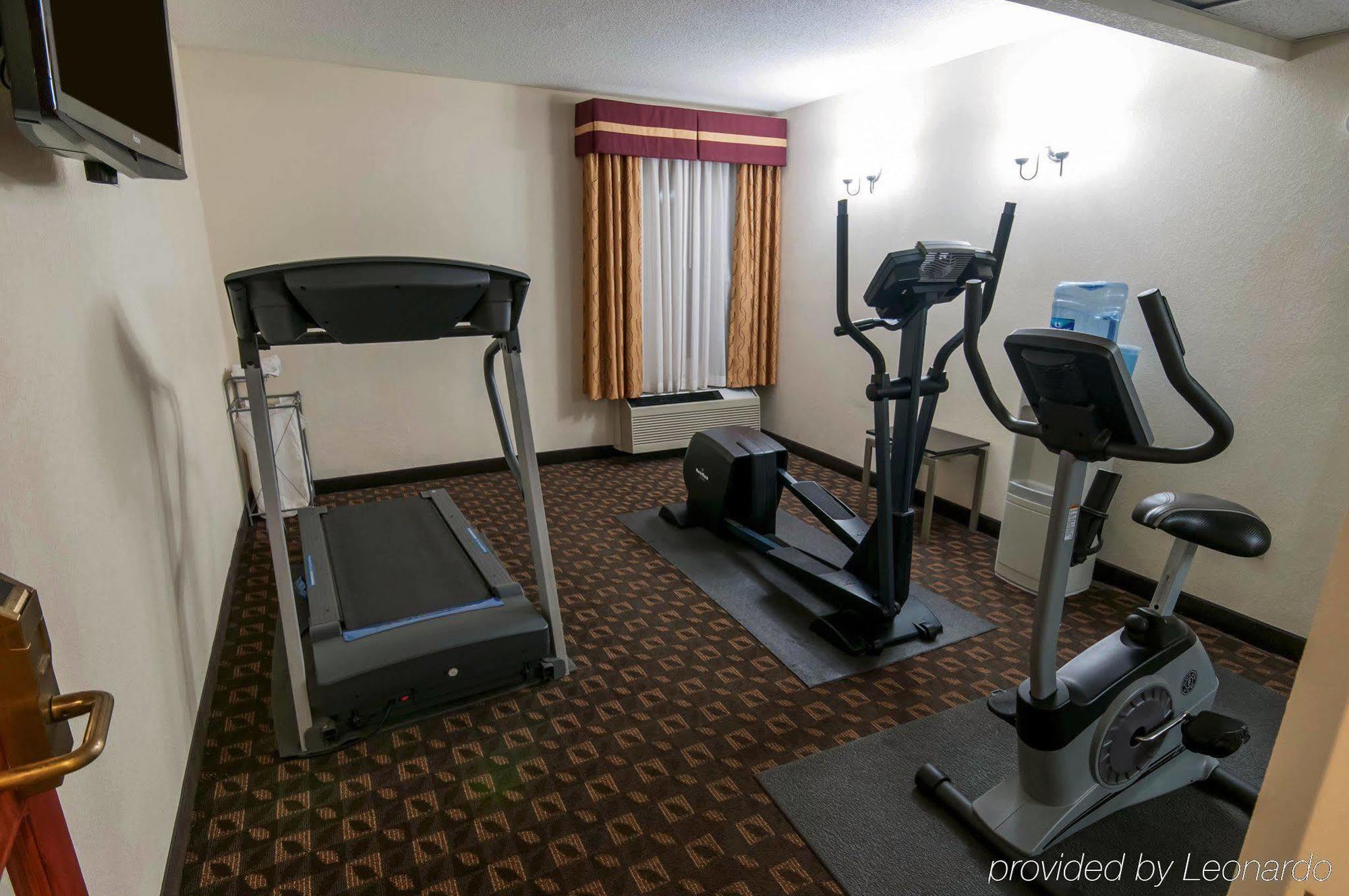 Quality Inn Easton Extérieur photo