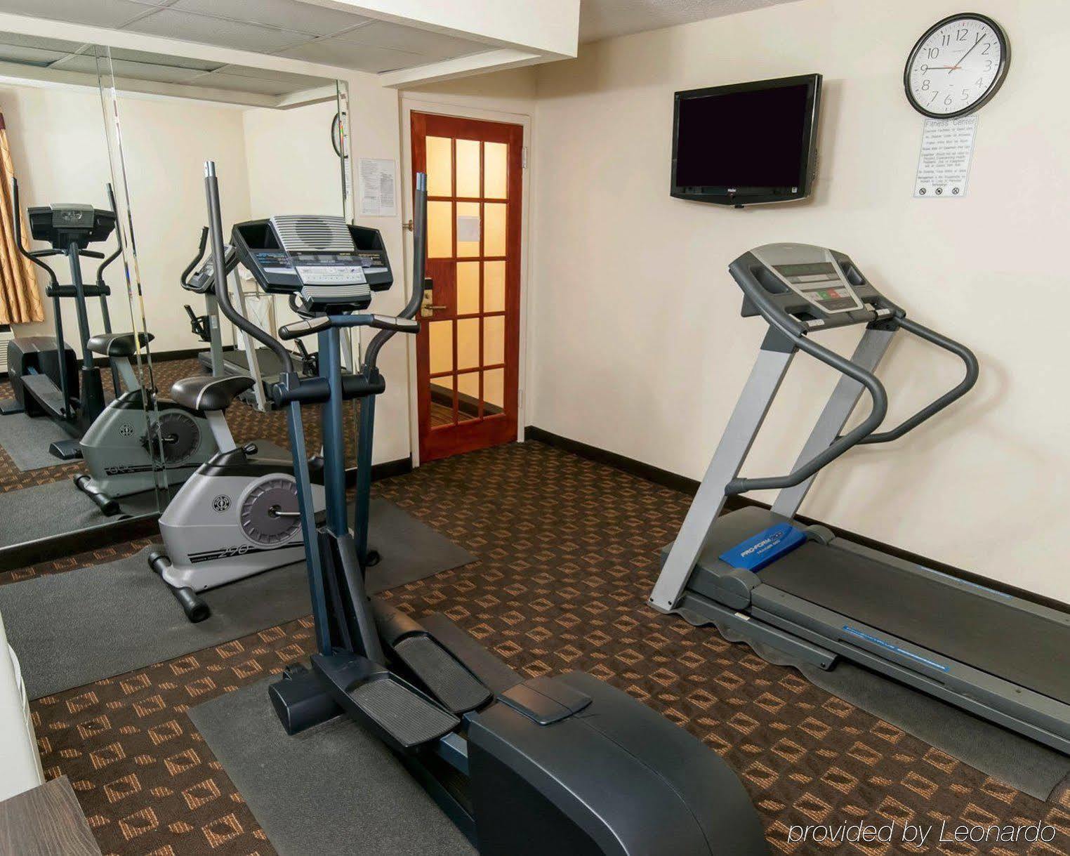 Quality Inn Easton Extérieur photo