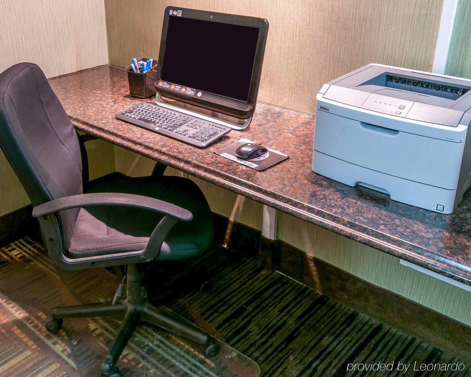Quality Inn Easton Extérieur photo