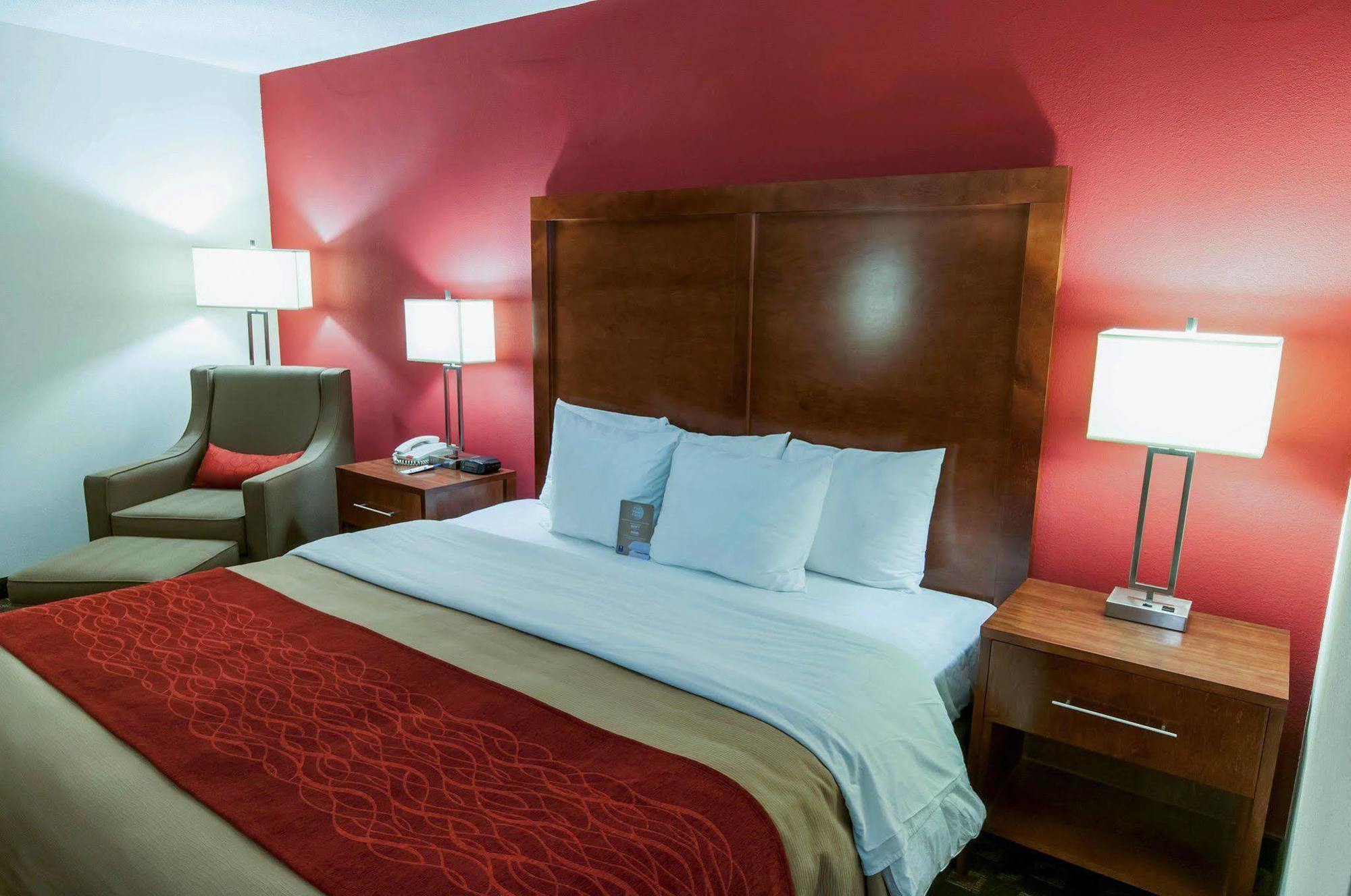 Quality Inn Easton Extérieur photo