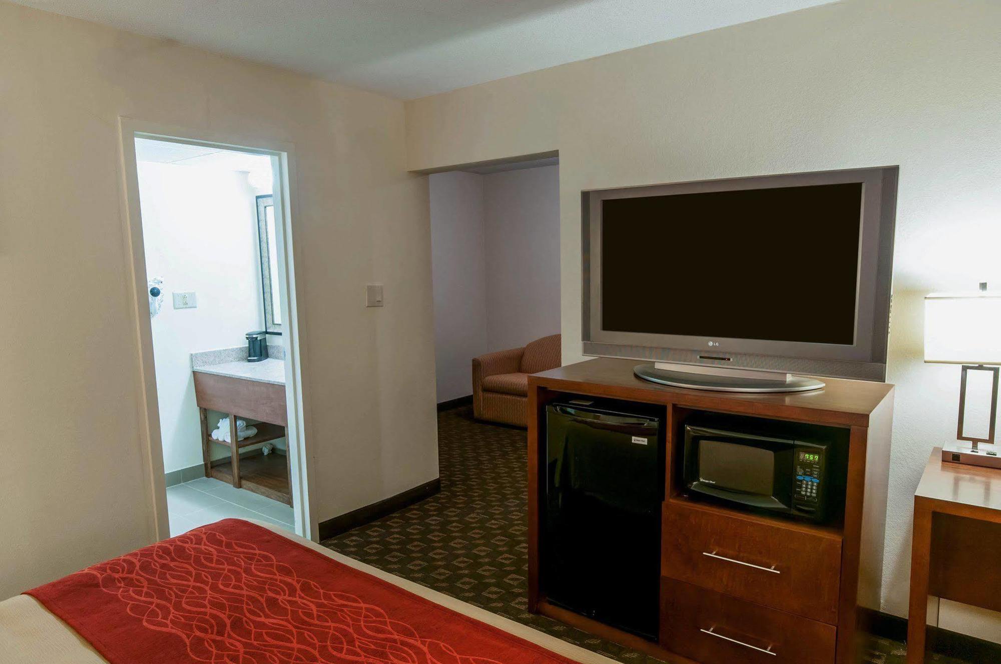 Quality Inn Easton Extérieur photo