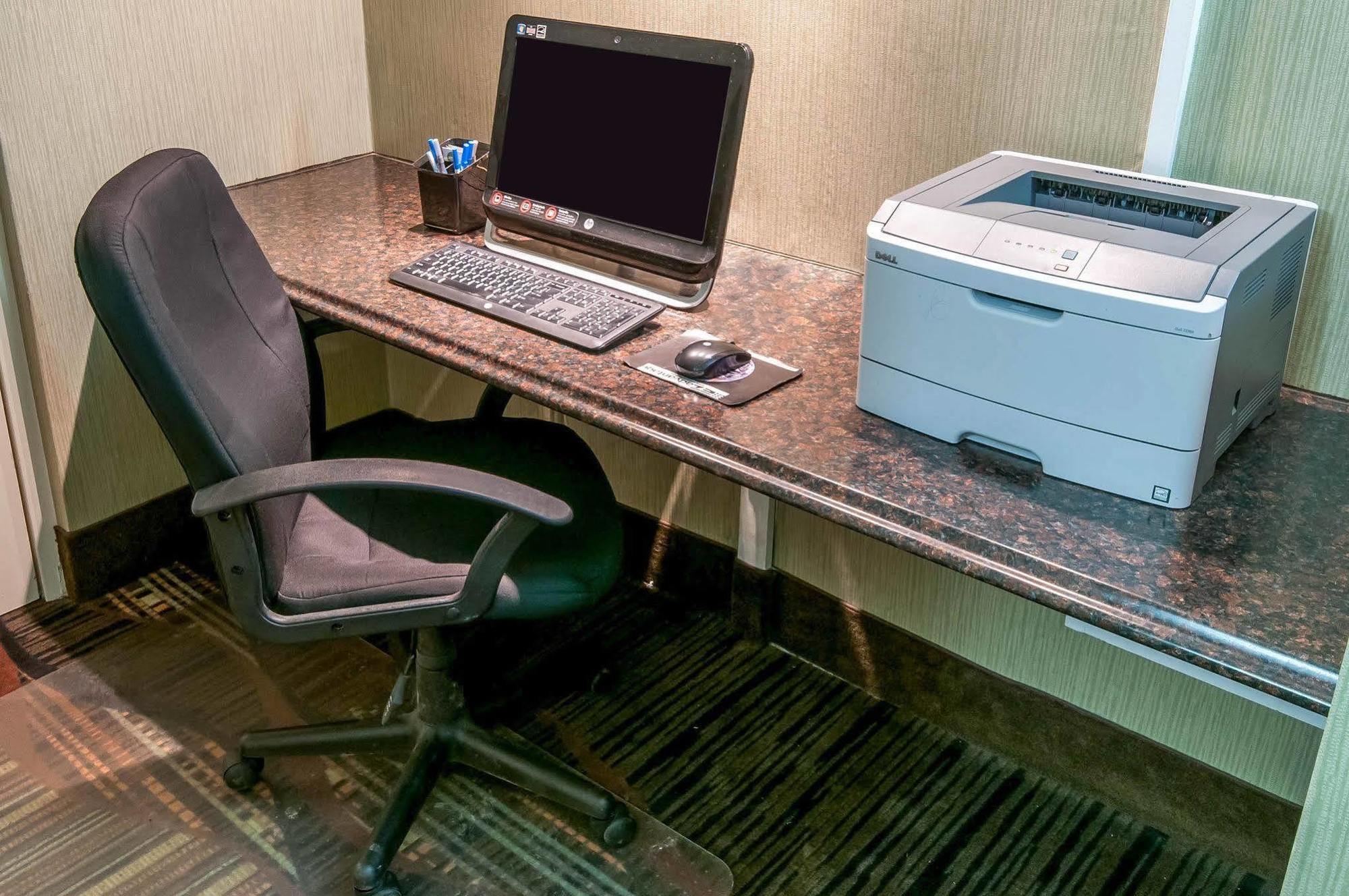 Quality Inn Easton Extérieur photo